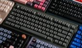 Основные различия компьютерных клавиатур