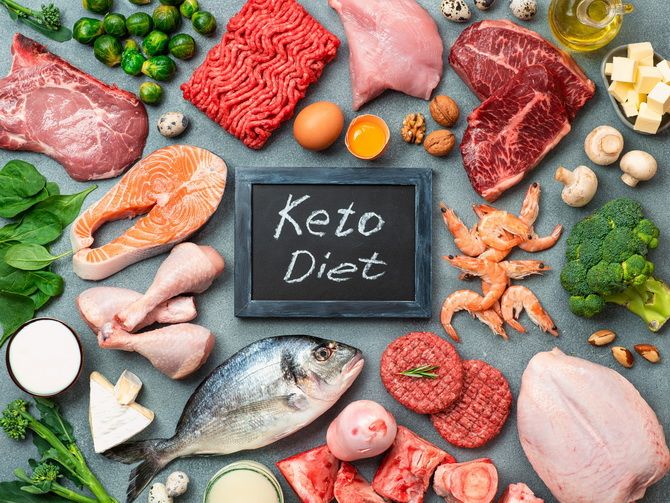 Vor- und Nachteile der Keto-Diät 1