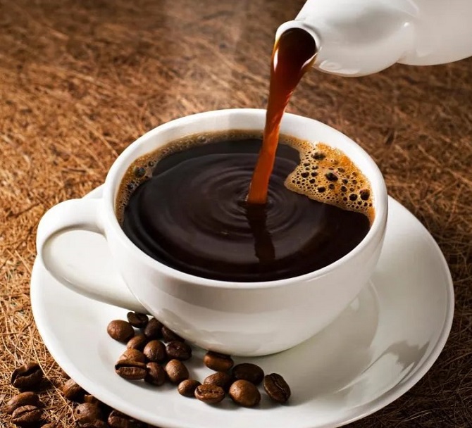 Kaffee richtig trinken: Welche Fehler sollten beim Trinken vermieden werden? 3