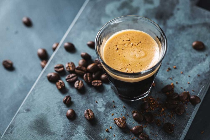 Kaffee richtig trinken: Welche Fehler sollten beim Trinken vermieden werden? 4