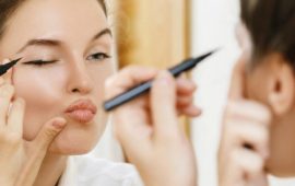 Типичные ошибки, которые мы совершаем при нанесении макияжа
