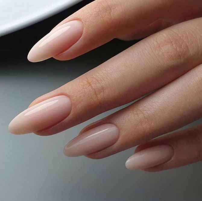Types of manicure that will never let you down 8