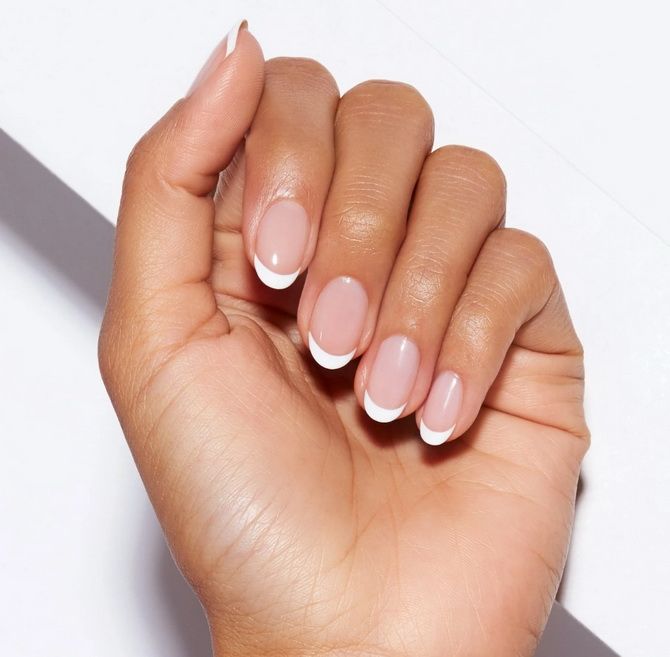 Types of manicure that will never let you down 2