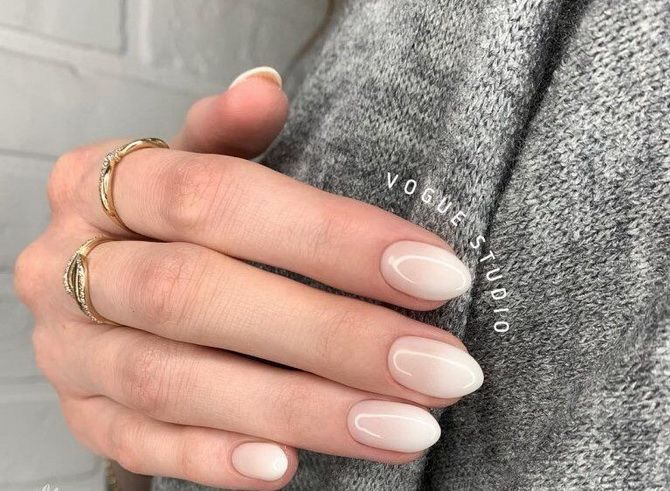 Types of manicure that will never let you down 6