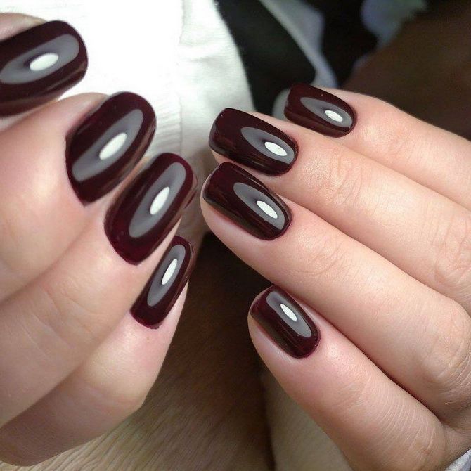 Types of manicure that will never let you down 10