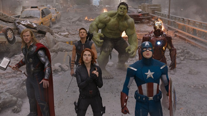 Квентин Тарантино высказался против фильмов Marvel 2