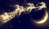 Когда наступит Новолуние в декабре 2022 — последняя новая Луна года