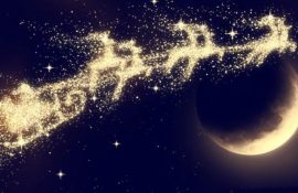 When is the New Moon in December 2022 – the last new moon of the year