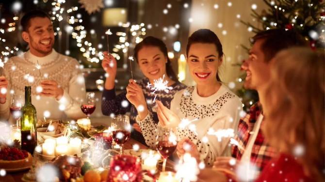 Feng Shui New Year: how to celebrate the holiday correctly 1
