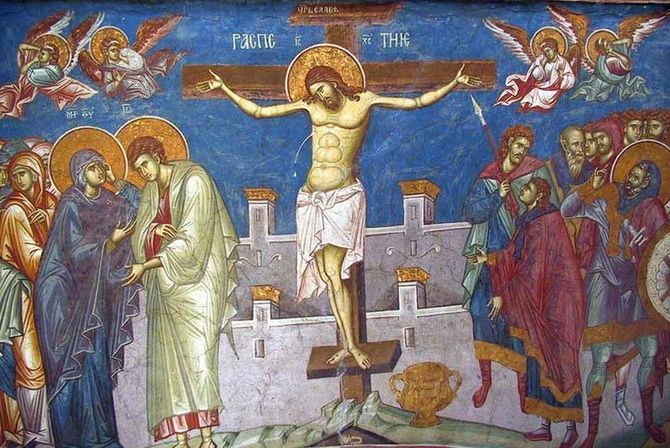 Easter in 2023 – what date do Orthodox Christians and Catholics celebrate 1