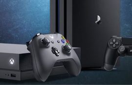 Вибираємо ігрову консоль: PlayStation 4 чи Xbox One