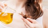 Ріпакова олія – новий тренд для сухого волосся