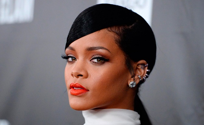 Dokumentarfilm über Rihannas Rückkehr auf die Bühne 1