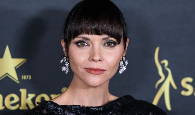 Christina Ricci complained about financial problems during the divorce 3