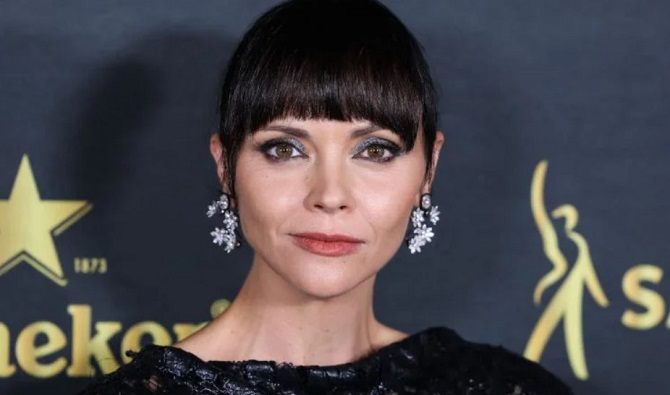 Christina Ricci klagte während der Scheidung über finanzielle Probleme 3