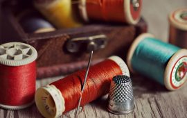 Обязательные швейные аксессуары: обзор самого необходимого