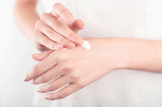10 Tipps zur Pflege Ihrer Hände in der kalten Jahreszeit 2
