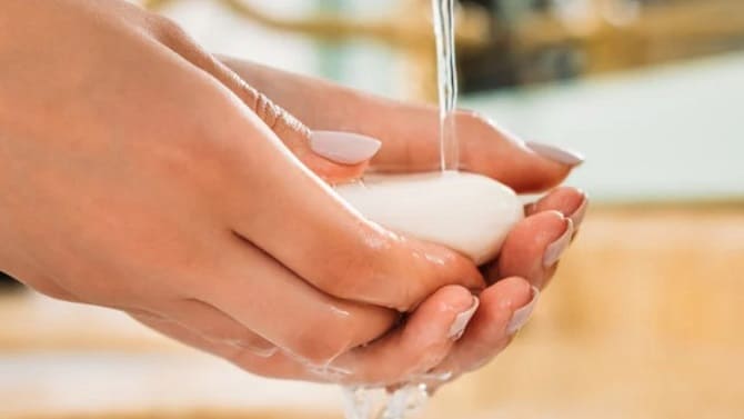 10 Tipps zur Pflege Ihrer Hände in der kalten Jahreszeit 3