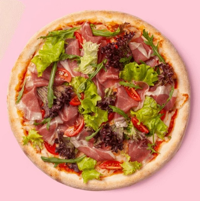 Где заказать вкусные ролы, пиццу и бургеры с доставкой – онлайн-ресторан «Вилки-Палки» 3