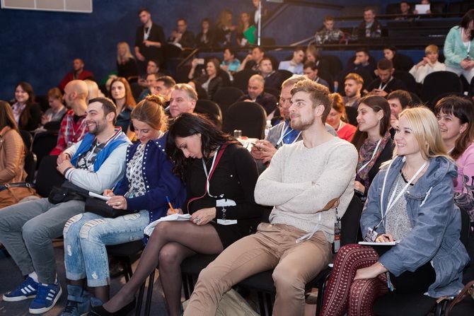 21 и 22 апреля 2021 года в Киеве в крупнейшем в Восточной Европе студийном комплексе FILM.UA состоялось «Событие событий» – Девятая независимая Премия в сфере организации мероприятий Ukrainian Event Awards 5