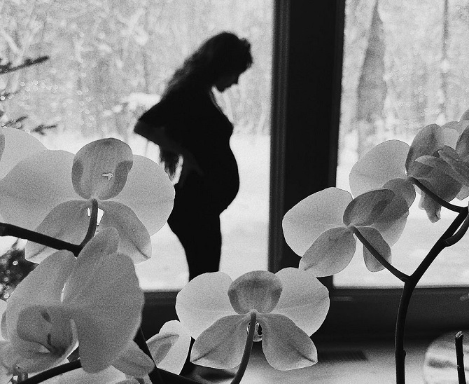 Bruce Willis und Demi Moores Tochter Rumer schwanger mit erstem Kind 2