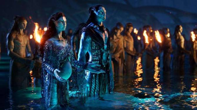 “Avatar: The Way of Water” – interesting facts about the most anticipated film in the world 3