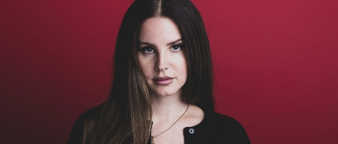 Lana Del Rey has released a new single and announced the release of the album