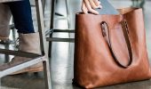 Модні сумки для жінок та чоловіків: які аксесуари обрати під свій стиль?