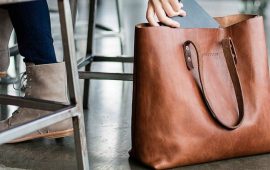 Модні сумки для жінок та чоловіків: які аксесуари обрати під свій стиль?