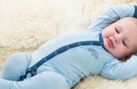 Брендовий одяг для новонароджених в інтернет-магазині I Love Mommy: що обрати малюку?