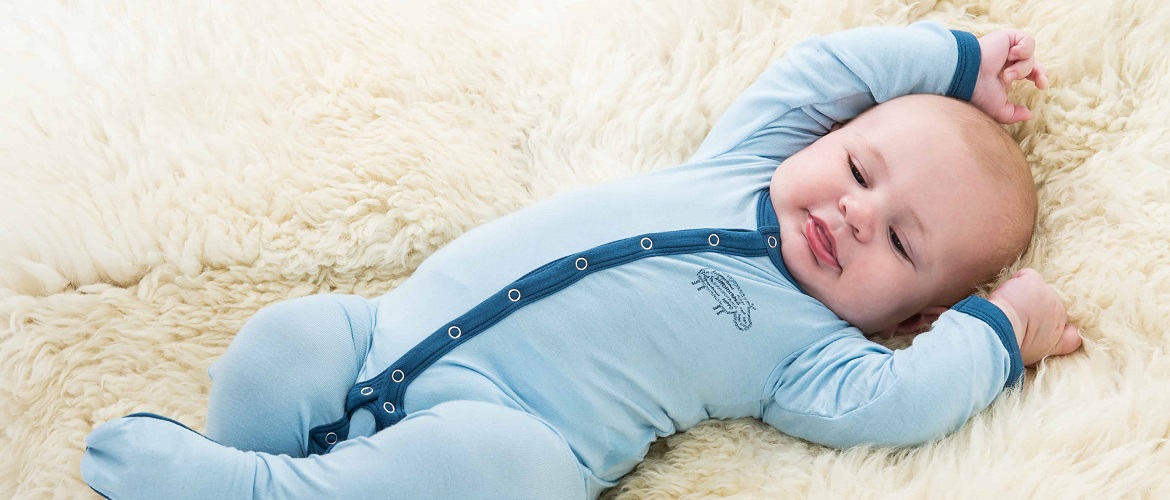 Брендовий одяг для новонароджених в інтернет-магазині I Love Mommy: що обрати малюку?