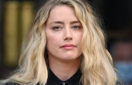Amber Heard to sue Johnny Depp again