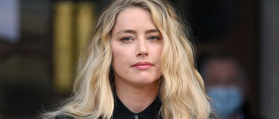 Amber Heard will Johnny Depp erneut verklagen