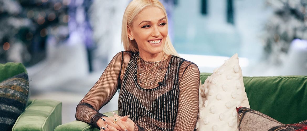 Gwen Stefani is pregnant again: she is expecting her fourth child