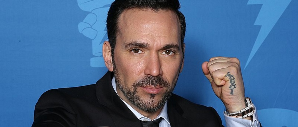 Power Rangers’ Jason David Frank’s real cause of death revealed