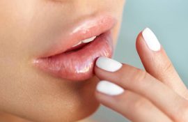 Скраб для губ в домашних условий: 5 лучших рецептов для красоты своих губок