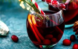 5 drinks that will decorate the New Year’s table 2023