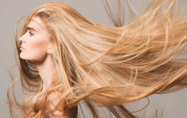 Косметика LUM – профессиональный уход за волосами