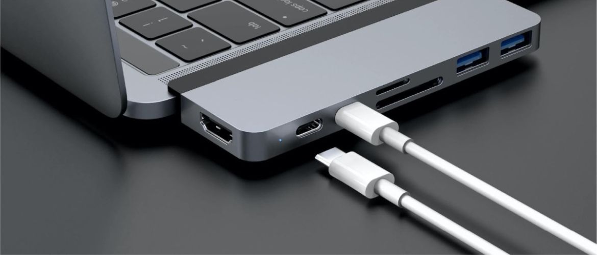 Как определить поломку зарядки MacBook?
