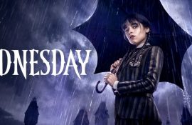 Новий хіт Netflix серіал «Венздей»: найпопулярніші запитання та відповіді
