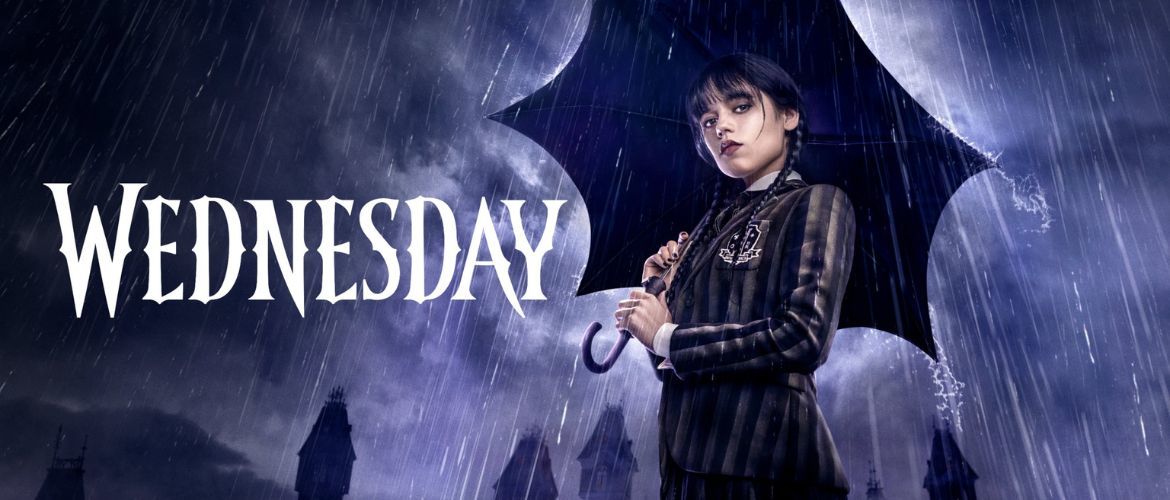 Netflix’s new hit series “Wednesday”: the most popular questions and answers