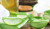 Fantastische Aloe Vera: 8 wirksamste Rezepte zur Behandlung von Akne mit Aloe Vera