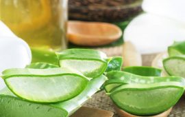 Fantastische Aloe Vera: 8 wirksamste Rezepte zur Behandlung von Akne mit Aloe Vera