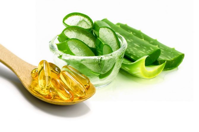 Fantastische Aloe Vera: 8 wirksamste Rezepte zur Behandlung von Akne mit Aloe Vera 5