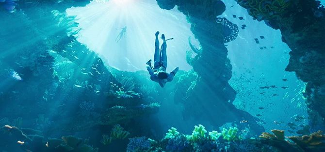 «Аватар: Шлях води» – цікаві факти про найочікуваніший фільм у світі 1