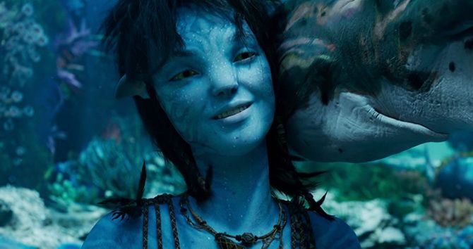 “Avatar: The Way of Water” – interesting facts about the most anticipated film in the world 10