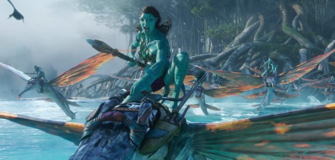 „Avatar: The Way of Water“ – interessante Fakten über den am meisten erwarteten Film der Welt 2