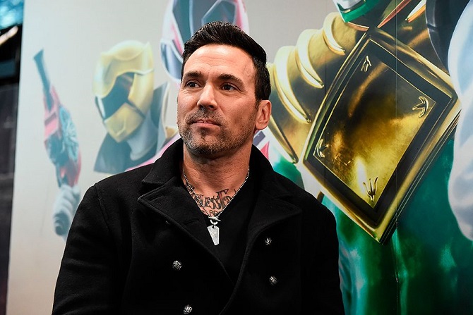 Power Rangers’ Jason David Frank’s real cause of death revealed 2