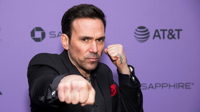 Power Rangers’ Jason David Frank’s real cause of death revealed 1