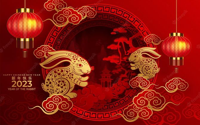 Year of the Rabbit: characteristics and description of the sign 7